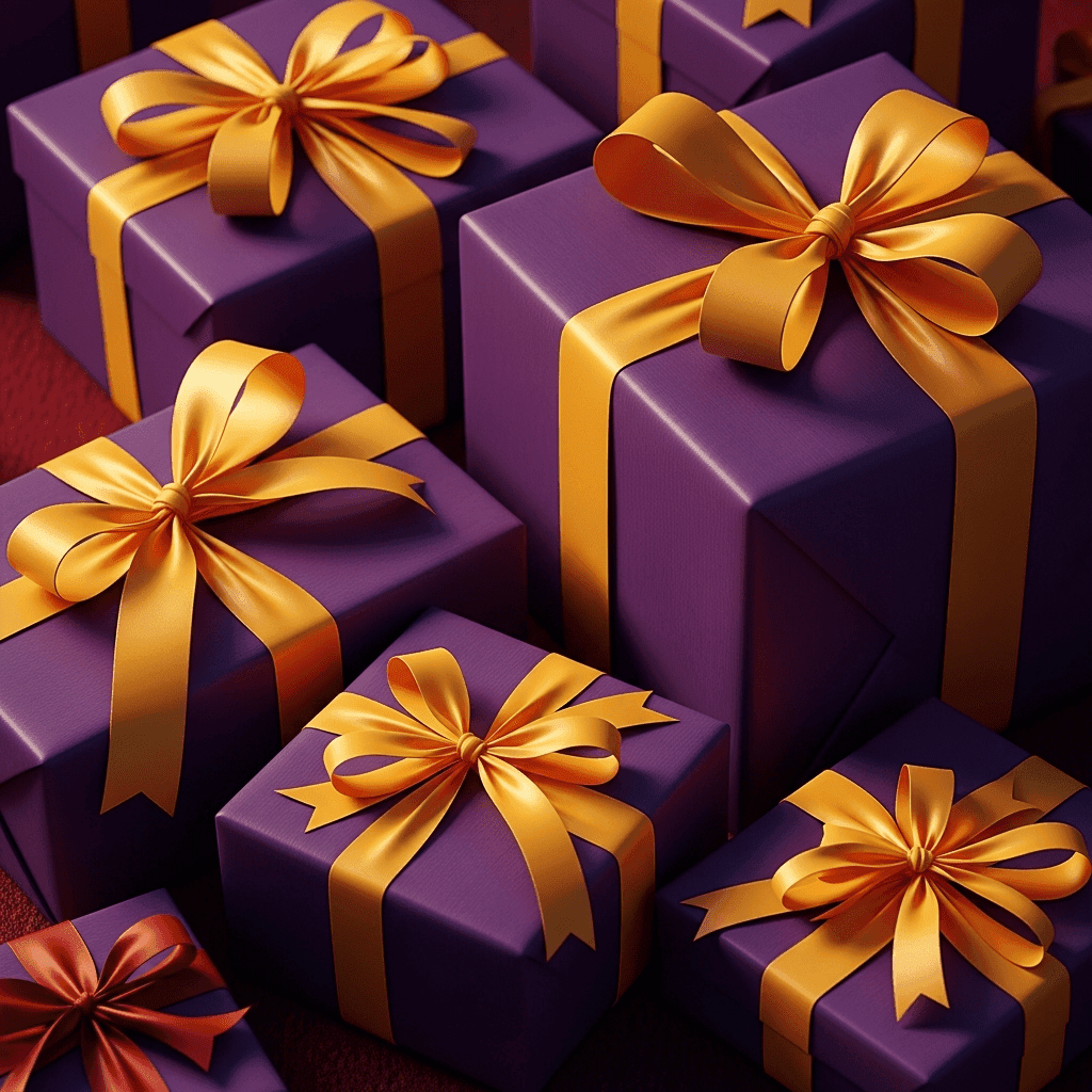 Papier Cadeau Noël : La Touche Finale qui Change Tout (ou Gâche Tout)