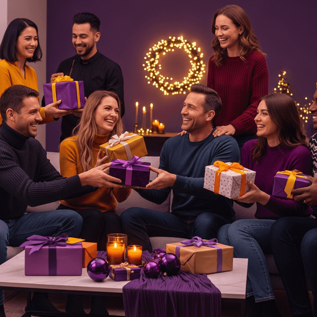 Liste de cadeaux pour Noël : évitez les doublons et faites vraiment plaisir