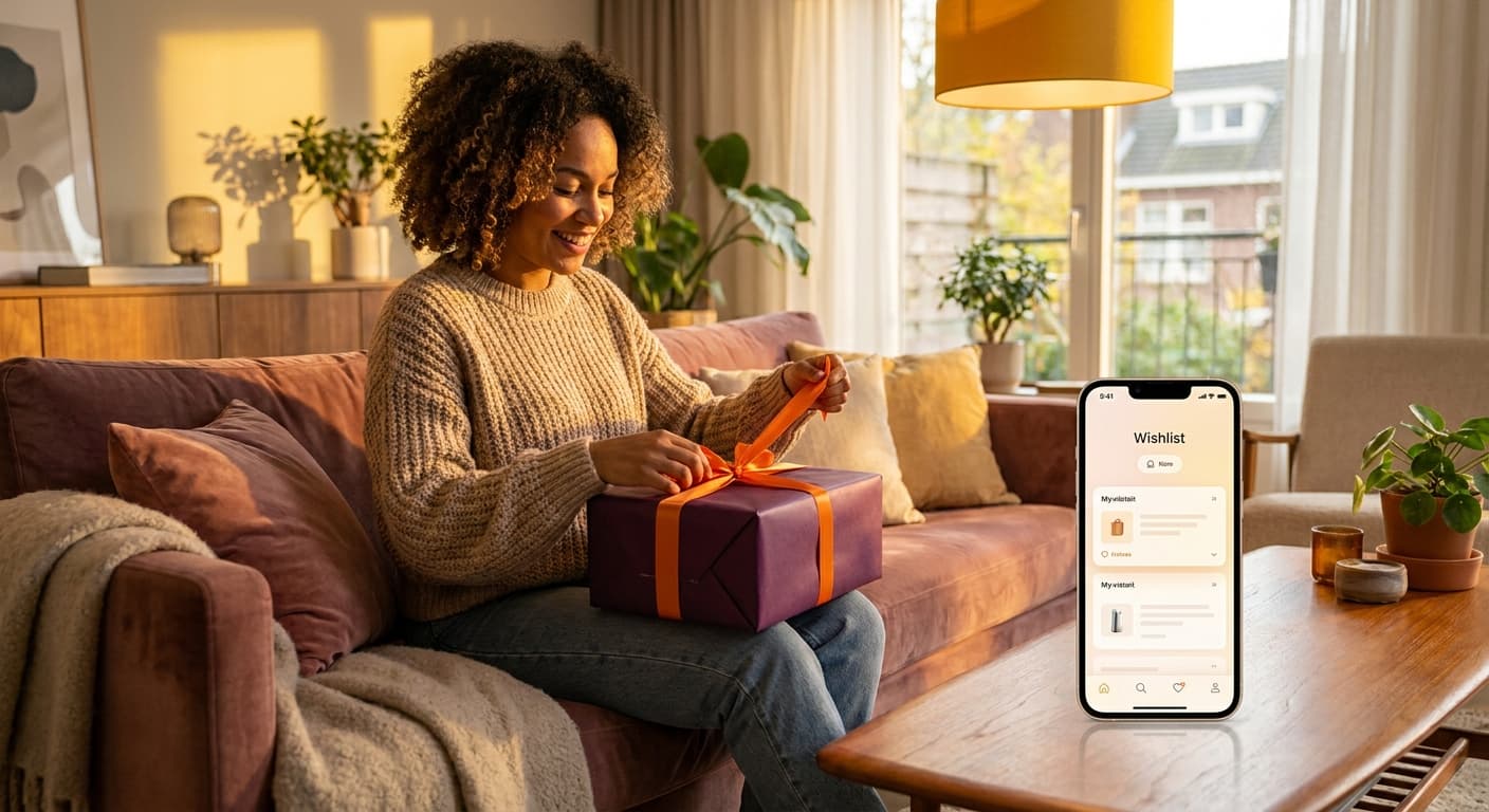 Cadeaux femme 50€ : les meilleures idées originales et utiles à offrir