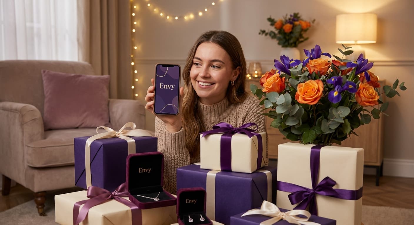 Idée cadeau Saint-Valentin femme : 40 idées pour lui faire vraiment plaisir