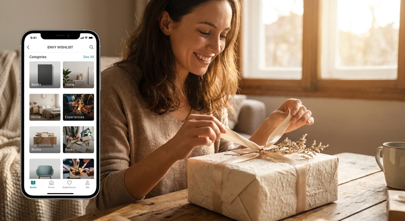 Coffret cadeau femme : les meilleures idées selon son profil, votre budget et l'occasion