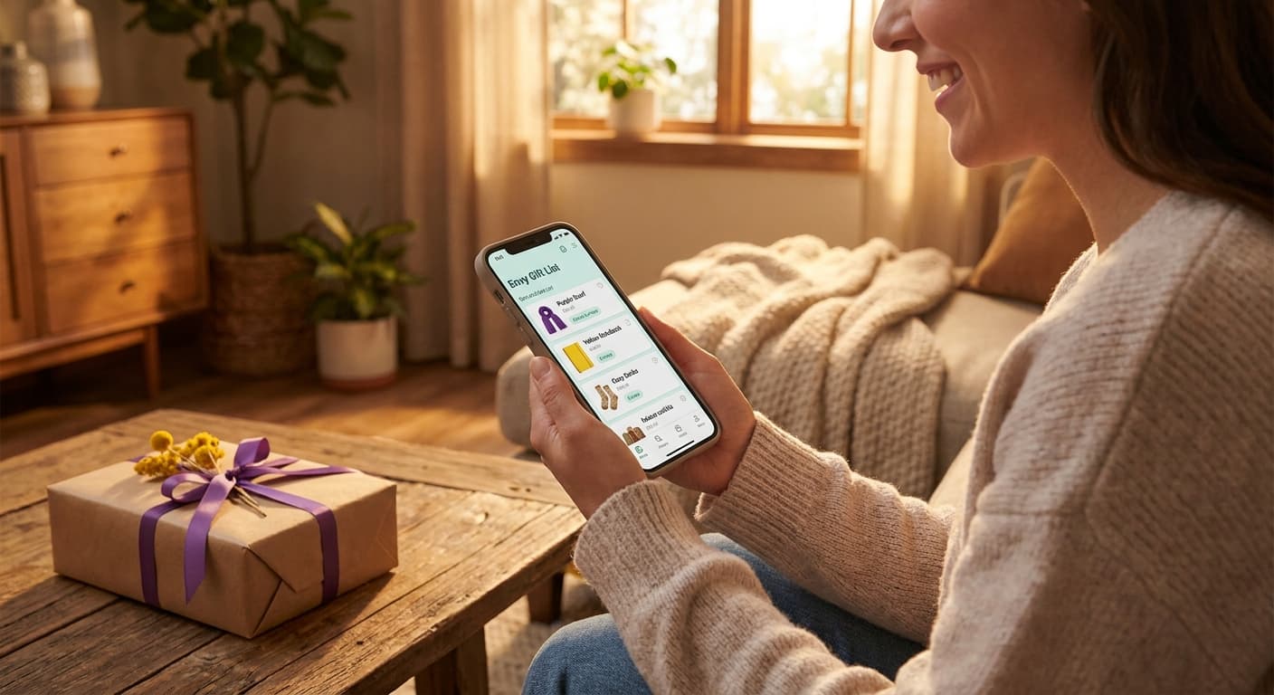 Cadeau anniversaire : idées, méthode et astuces pour offrir juste sans se tromper