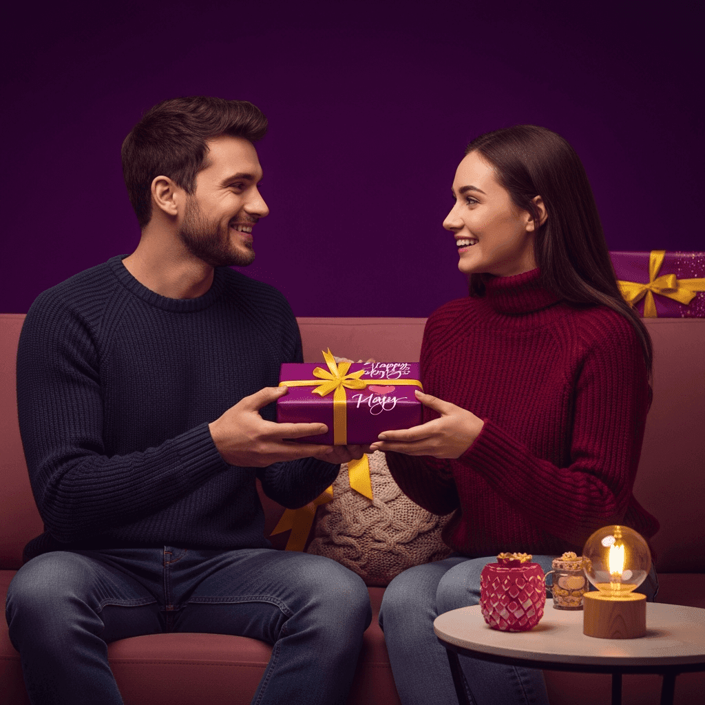 Saint-Valentin : 47 Idées Cadeaux Pour Femme Qui Évitent la Déception (Et Comment Ne Plus Jamais Paniquer)