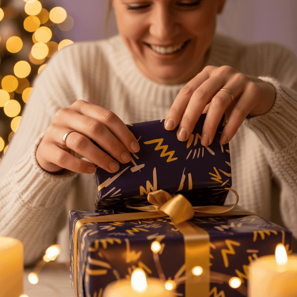 Mes Envies Noël : Le Guide pour Recevoir Exactement Ce Que Tu Veux