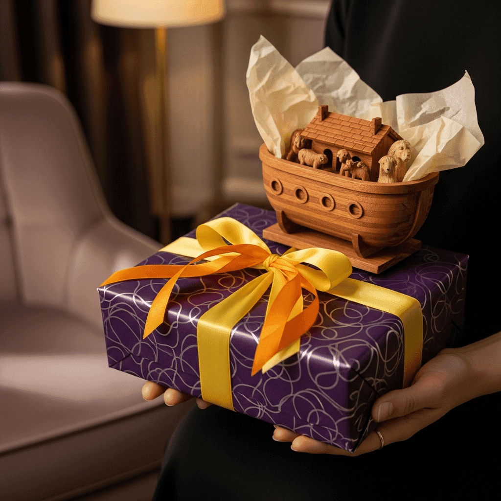 Idée Cadeau Baptême Invité : Le Guide Complet pour Offrir le Cadeau Parfait (Sans Stress)