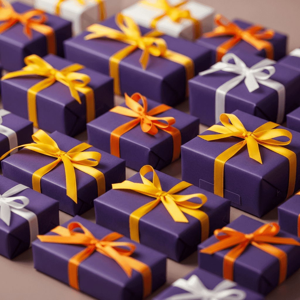 35 idées cadeaux à moins de 10 euros