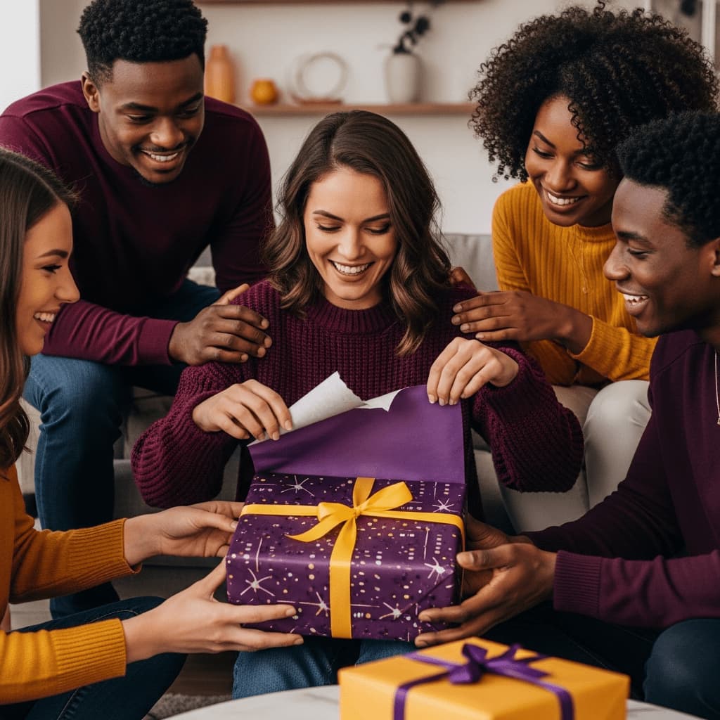 20 idées de cadeaux pour femme à 20€ (pour faire mouche sans se ruiner)
