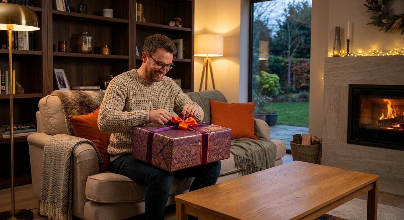 Idée cadeau fête des pères : 50 idées originales pour faire plaisir à tous les papas