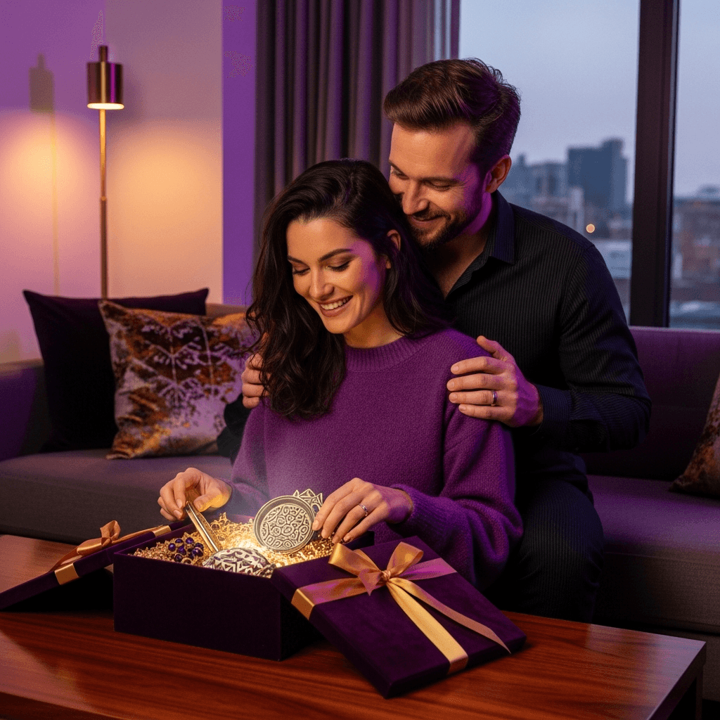 Idée Cadeau Parents : Le Guide Complet Pour Enfin Trouver LE Cadeau Parfait